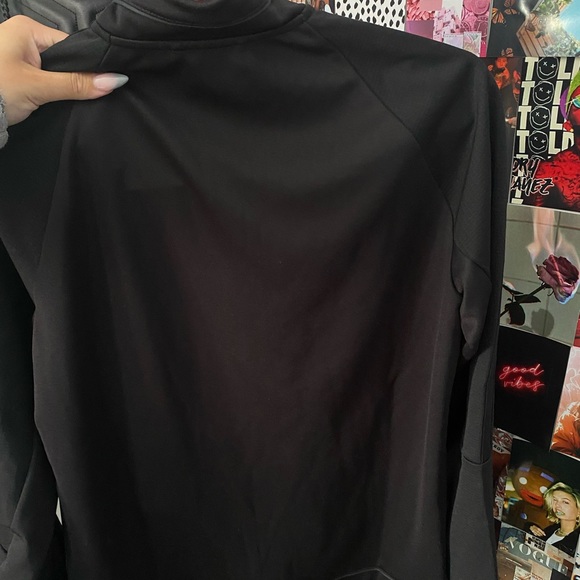 Adidas zip up - Picture 2 of 4